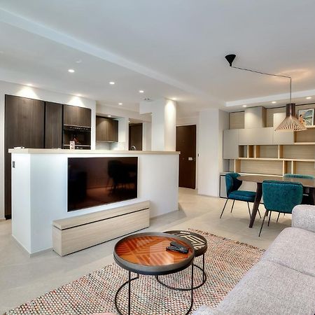 Luxury Flat With Balcony - City Center Cannes Exteriér fotografie