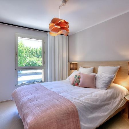 Luxury Flat With Balcony - City Center Cannes Exteriér fotografie