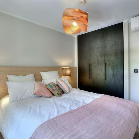 Luxury Flat With Balcony - City Center Cannes Exteriér fotografie