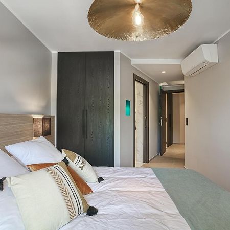Luxury Flat With Balcony - City Center Cannes Exteriér fotografie