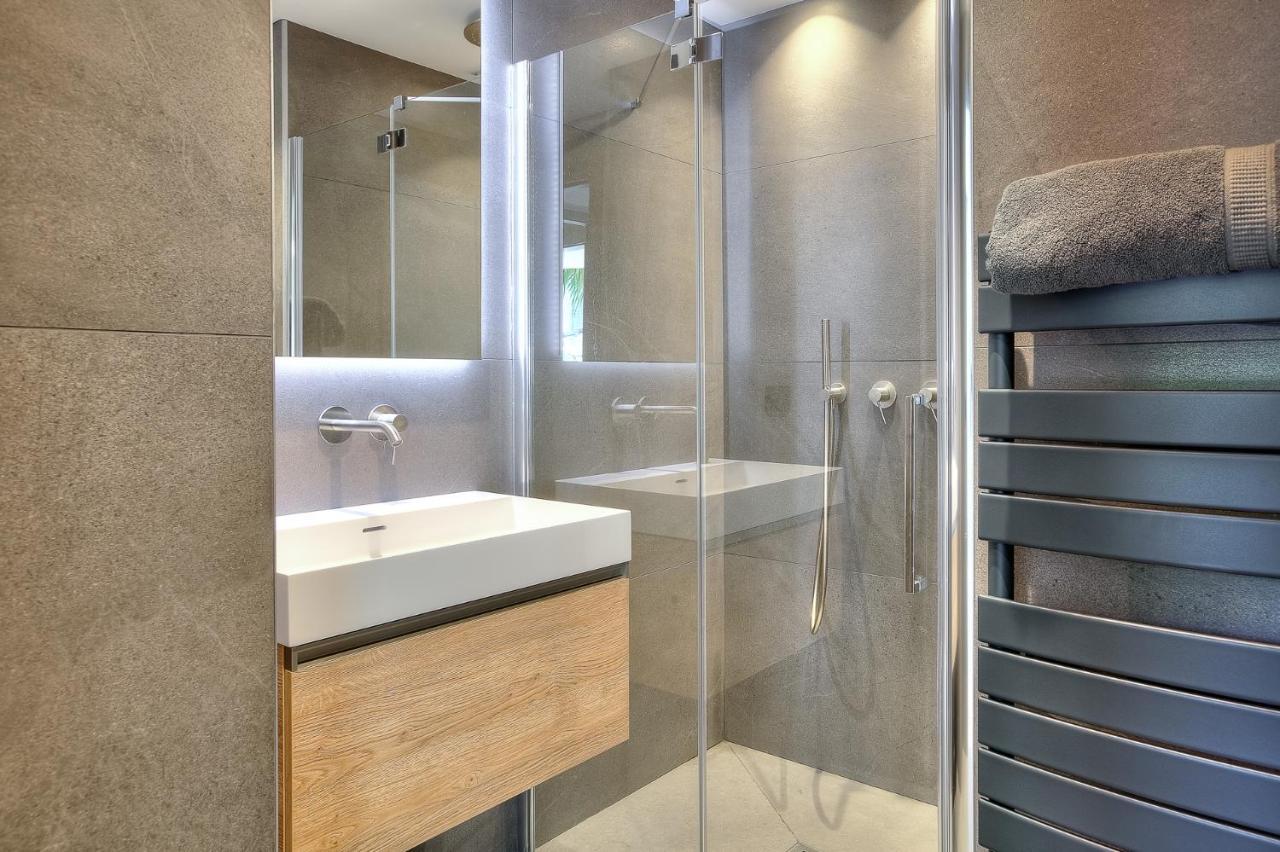 Luxury Flat With Balcony - City Center Cannes Exteriér fotografie