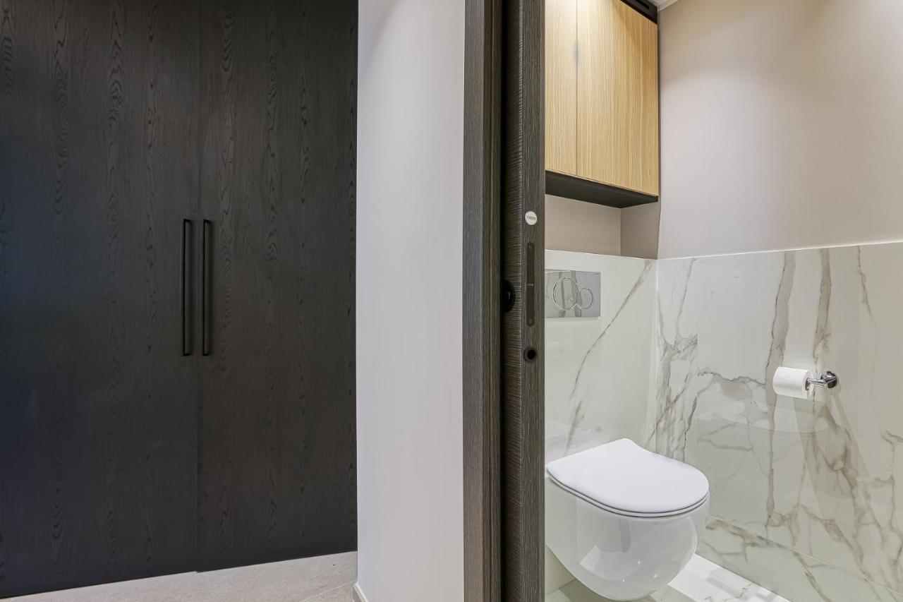 Luxury Flat With Balcony - City Center Cannes Exteriér fotografie