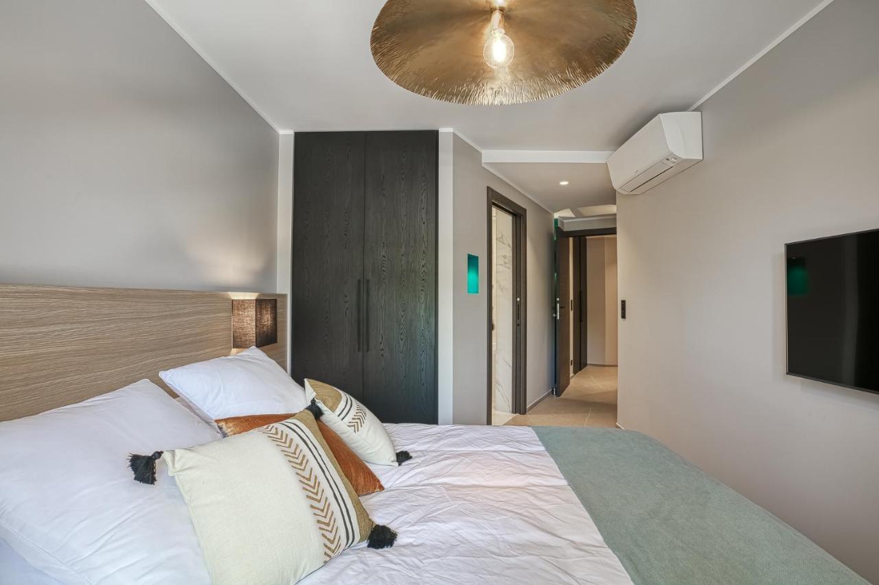 Luxury Flat With Balcony - City Center Cannes Exteriér fotografie