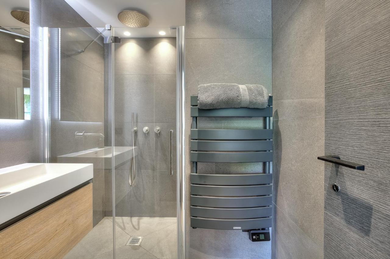 Luxury Flat With Balcony - City Center Cannes Exteriér fotografie